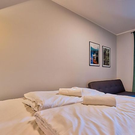 Apartament Pod Stogiem Izerskim - 5D Apartamenty Swieradow-Zdroj Exterior foto
